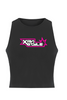 Top Chica version rosa Xavistyle Sublimatumundo24 Top Chica version rosa Xavistyle