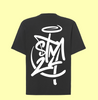 Oversize STM24 White/Black Sublimatumundo24 Oversize STM24 White/Black