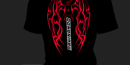 Pre-venta: Camiseta Makinando premium 190 Sublimatumundo24 Pre-venta: Camiseta Makinando premium 190