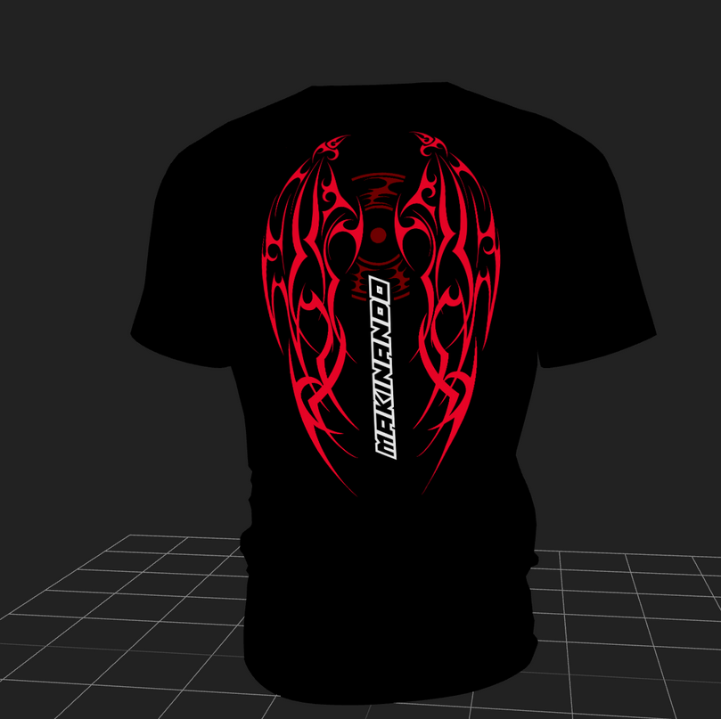Pre-venta: Camiseta Makinando premium 190 Sublimatumundo24 Pre-venta: Camiseta Makinando premium 190